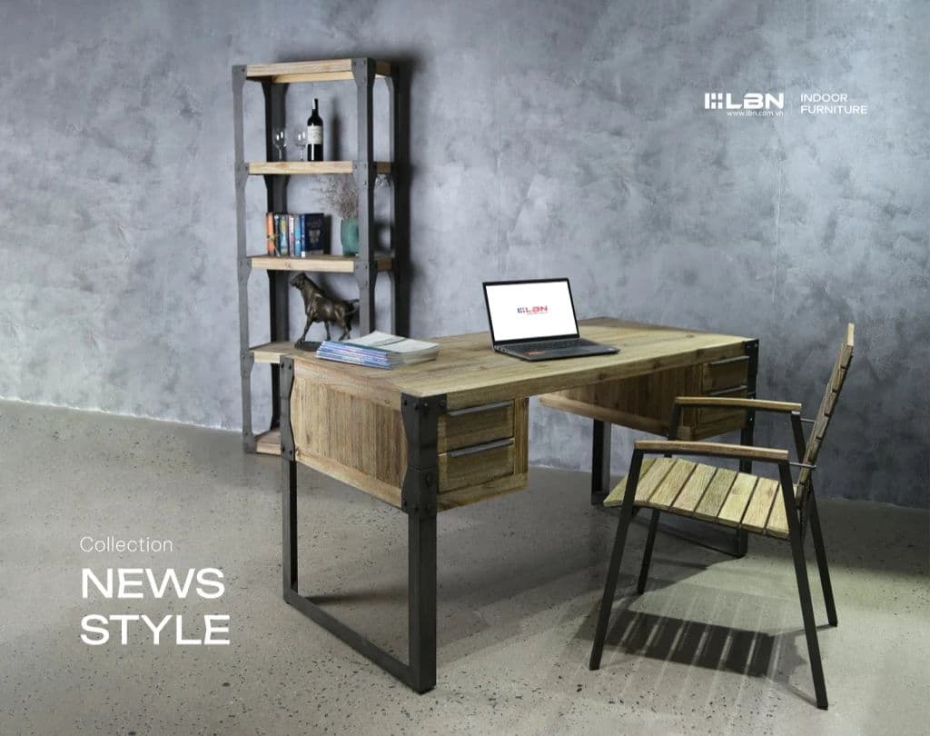 News Collection: Office