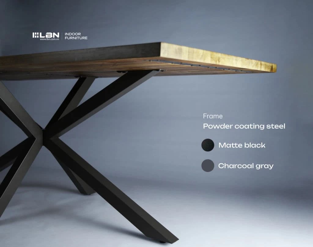 Star Table