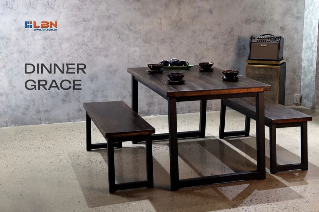 Dinner Collection: Grace