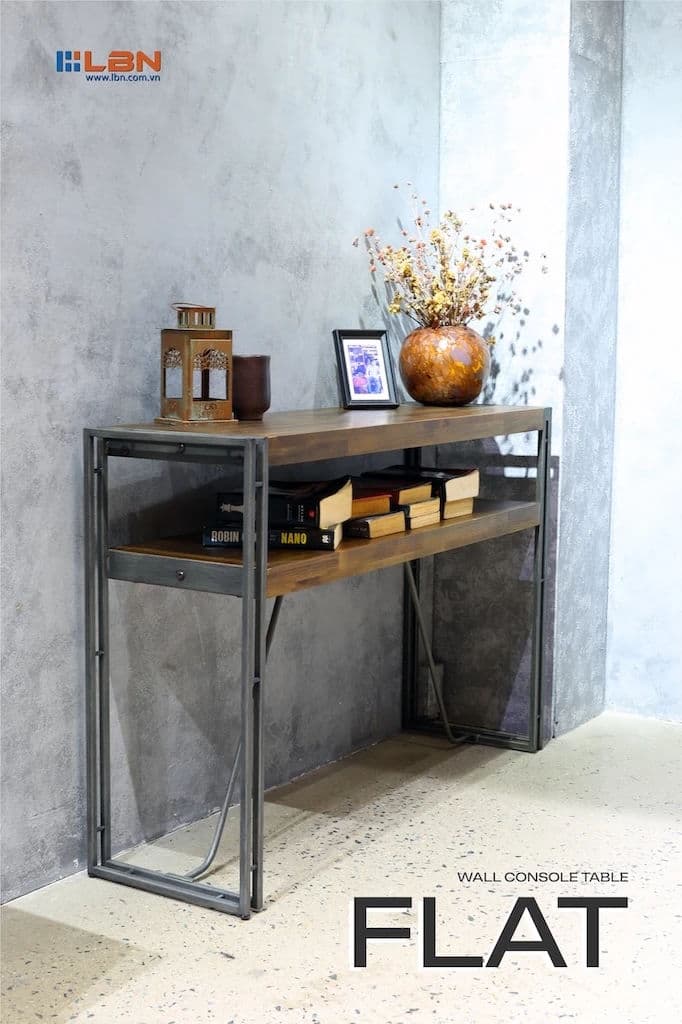 Shelf: Flat